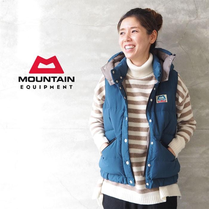 マウンテンイクイップメント ダウンベスト レディース ダウン レトロラインベスト Mountain Equipment ベスト Headfootmixism 通販 Yahoo ショッピング