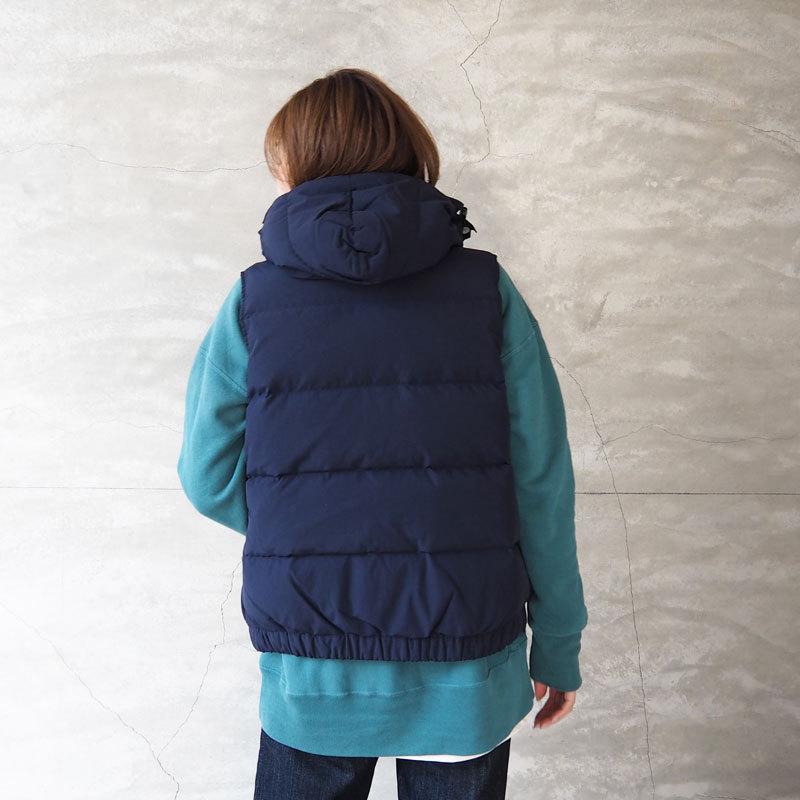 MOUNTAIN EQUIPMENT マウンテンイクイップメント ダウンベスト MOUNTAIN EQUIPMENT マウンテンイクイップメント ダウンベスト
