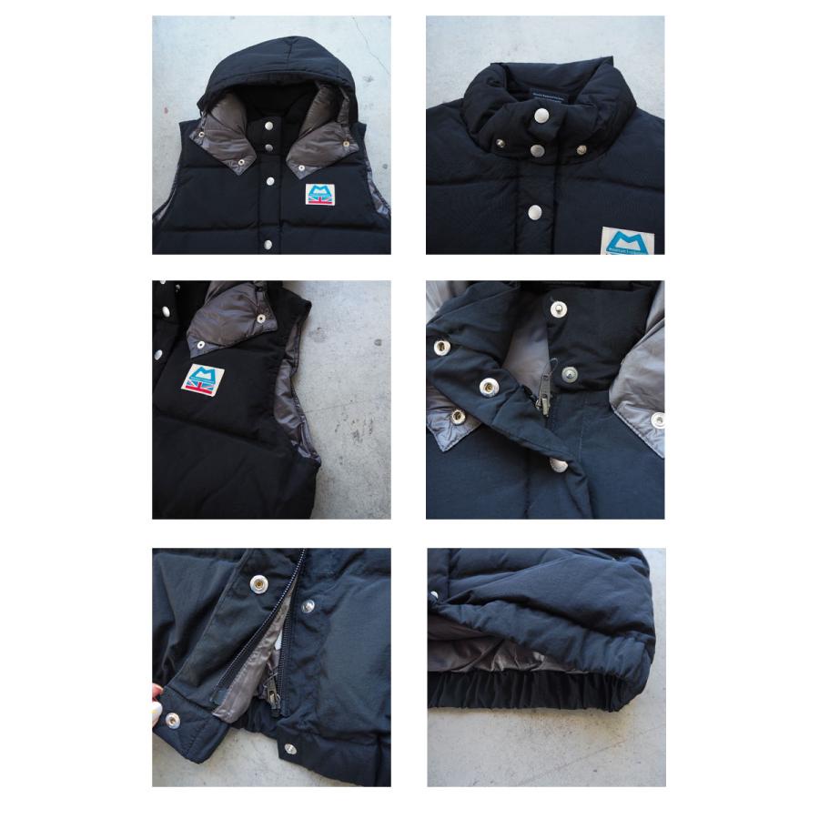 MOUNTAIN EQUIPMENT マウンテンイクイップメント ダウン ベスト MOUNTAIN EQUIPMENT マウンテンイクイップメント ダウン ベスト