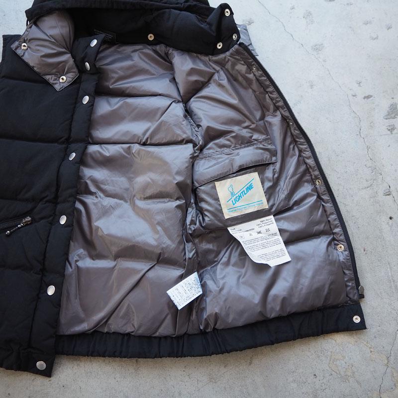 MOUNTAIN EQUIPMENT マウンテンイクイップメント ダウン ベスト MOUNTAIN EQUIPMENT マウンテンイクイップメント ダウン ベスト