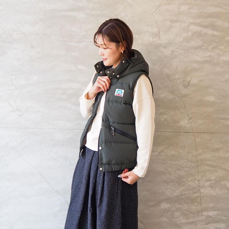 MOUNTAIN EQUIPMENT マウンテンイクイップメント ダウン ベスト MOUNTAIN EQUIPMENT マウンテンイクイップメント ダウン ベスト