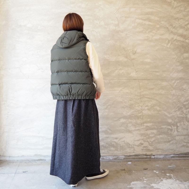 MOUNTAIN EQUIPMENT マウンテンイクイップメント ダウン ベスト MOUNTAIN EQUIPMENT マウンテンイクイップメント ダウン ベスト