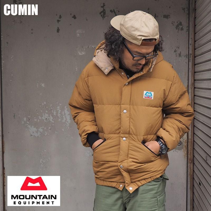 ダウンジャケット（mountain equipment） S ジャケット/アウター