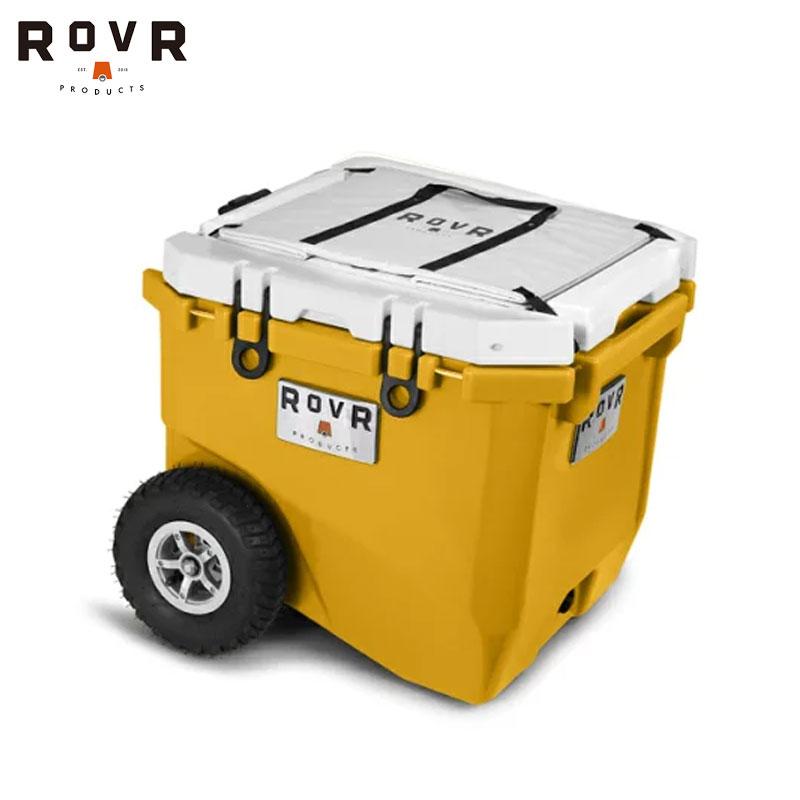 ローバー クーラーボックス ローラー 45 ROVR RollR 45 Quart 42.5L 