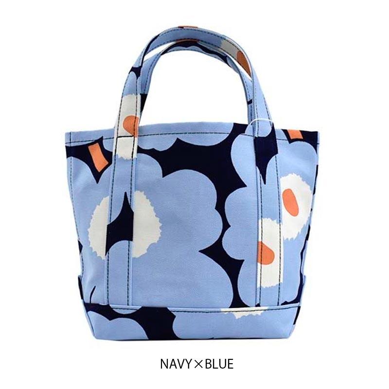 marimekko マリメッコ トートバッグ レディース BAG SEIDI 48291 トート バッグ 鞄 カバン ウニッコ おしゃれ かわいい｜headfoot｜06