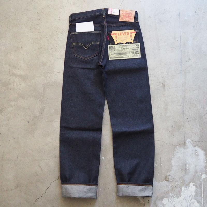 Levi's VINTAGE CLOTHING LEVI'S リーバイス デニム パンツ Levi's VINTAGE CLOTHING LEVI'S リーバイス デニム パンツ