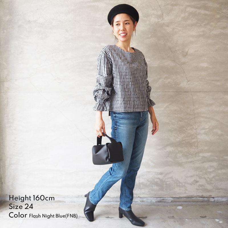 YANUK ヤヌーク デニム ruth レディース ハイウエスト スリム YANUK ヤヌーク デニム ruth レディース ハイウエスト スリム