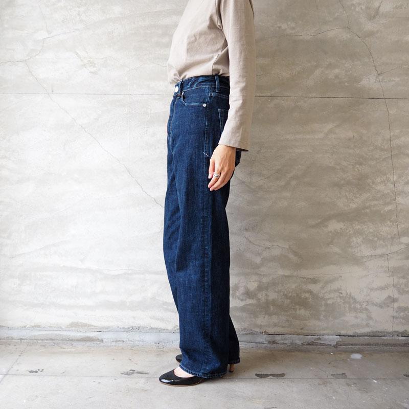 YANUK ヤヌーク デニム パンツ レディース レア LEA ボーイズ YANUK ヤヌーク デニム パンツ レディース レア LEA ボーイズ