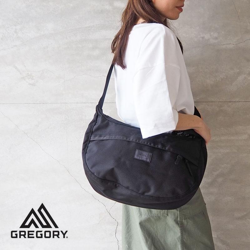 GREGORY グレゴリー ショルダーバッグ サッチェル M 65333 メンズ 