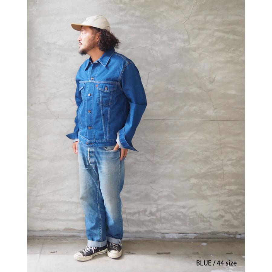 Levi's リーバイス USA製 デニムジャケット DENIM JACKET デニム Levi's リーバイス USA製 デニムジャケット DENIM JACKET デニム