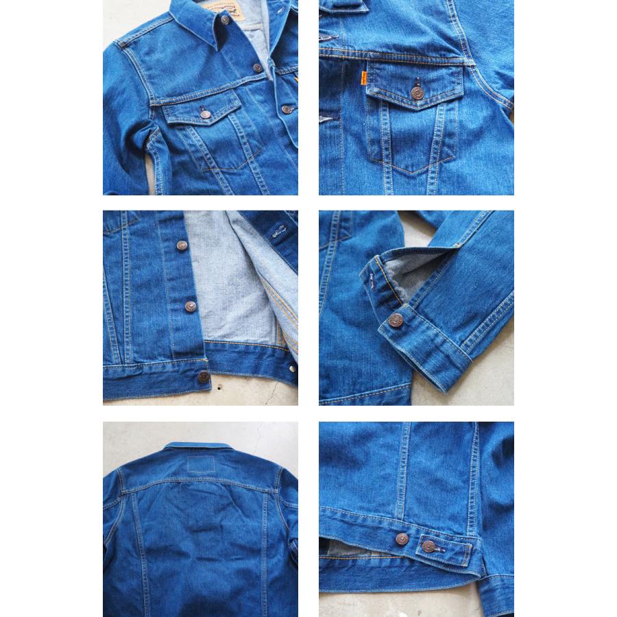 Levi's リーバイス USA製 デニムジャケット DENIM JACKET デニム Levi's リーバイス USA製 デニムジャケット DENIM JACKET デニム