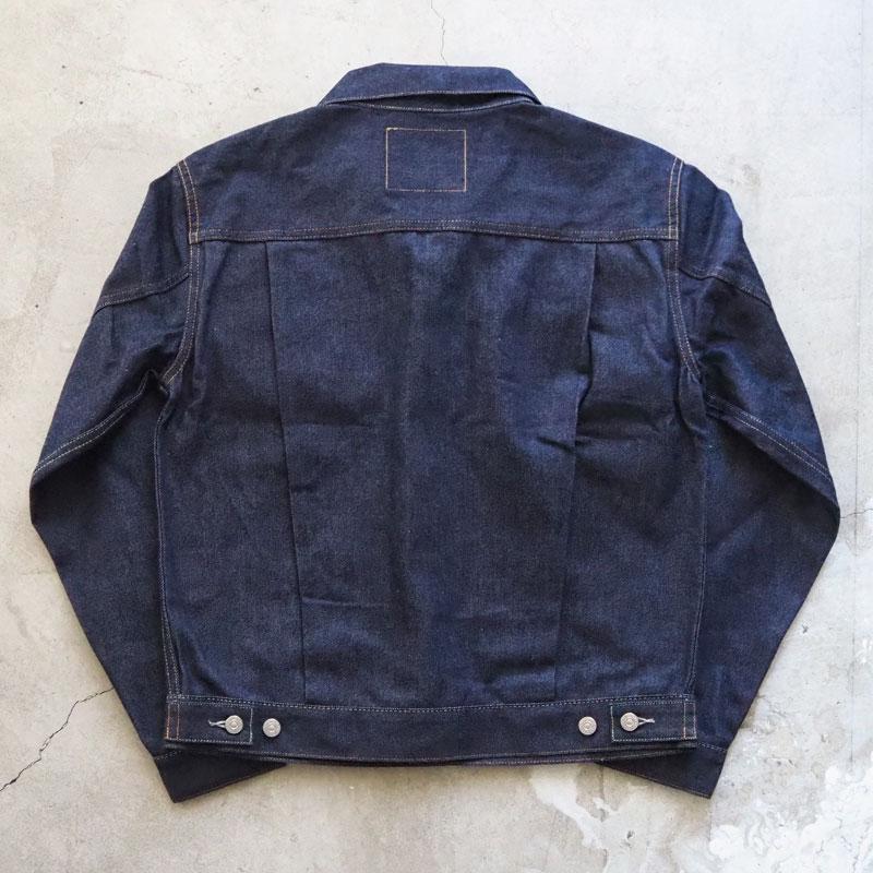 Levi's VINTAGE CLOTHING リーバイス 507XX デニムジャケット Levi's VINTAGE CLOTHING リーバイス 507XX デニムジャケット