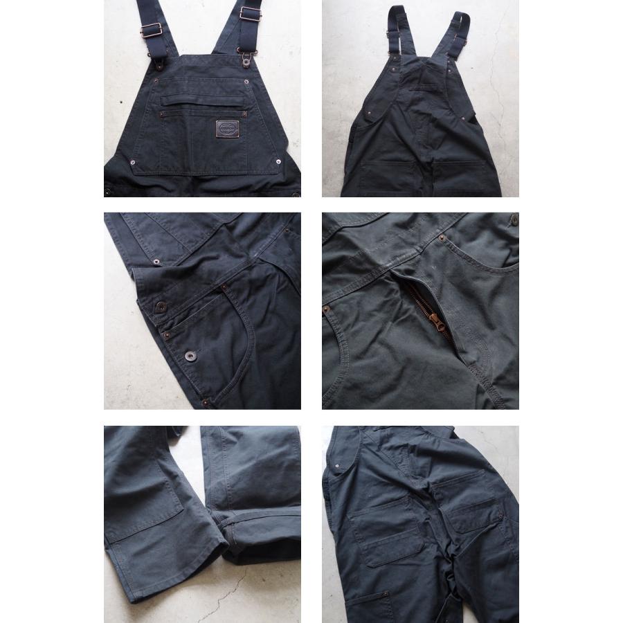 FILSON フィルソン オーバーオール ドライ ティン FILSON フィルソン オーバーオール ドライ ティン