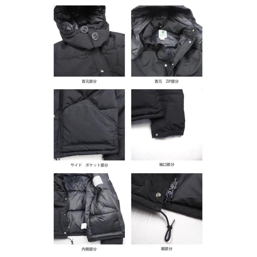SIERRA DESIGNS シエラデザイン ダウンジャケット 7951K-7951L SIERRA DESIGNS シエラデザイン ダウンジャケット 7951K-7951L