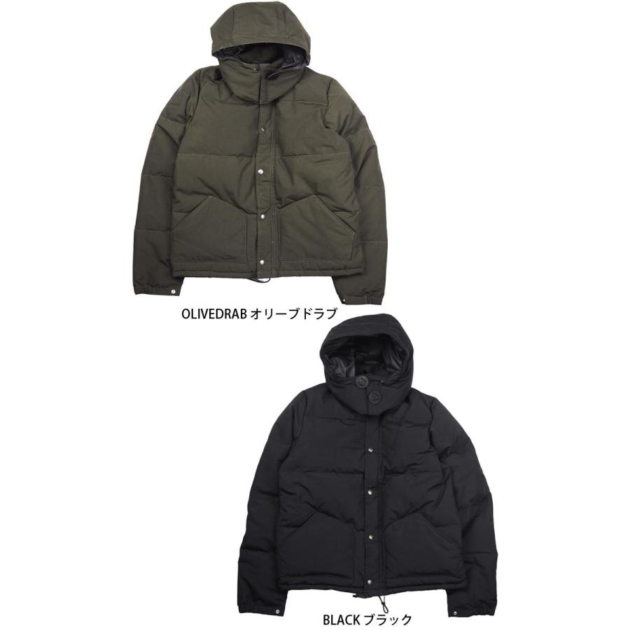SIERRA DESIGNS シエラデザイン ダウンジャケット 7951K-7951L SIERRA DESIGNS シエラデザイン ダウンジャケット 7951K-7951L