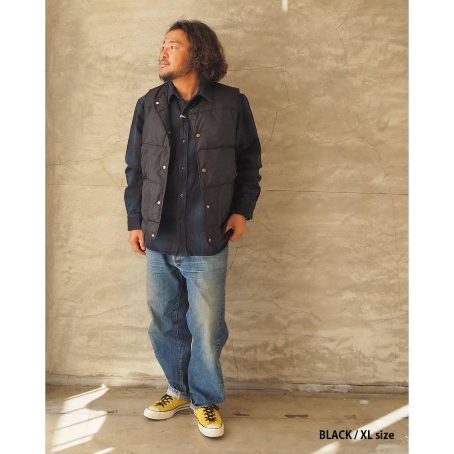 SIERRA DESIGNS シエラデザイン ダウンベスト LIGHT DOWN VEST SIERRA DESIGNS シエラデザイン ダウンベスト LIGHT DOWN VEST