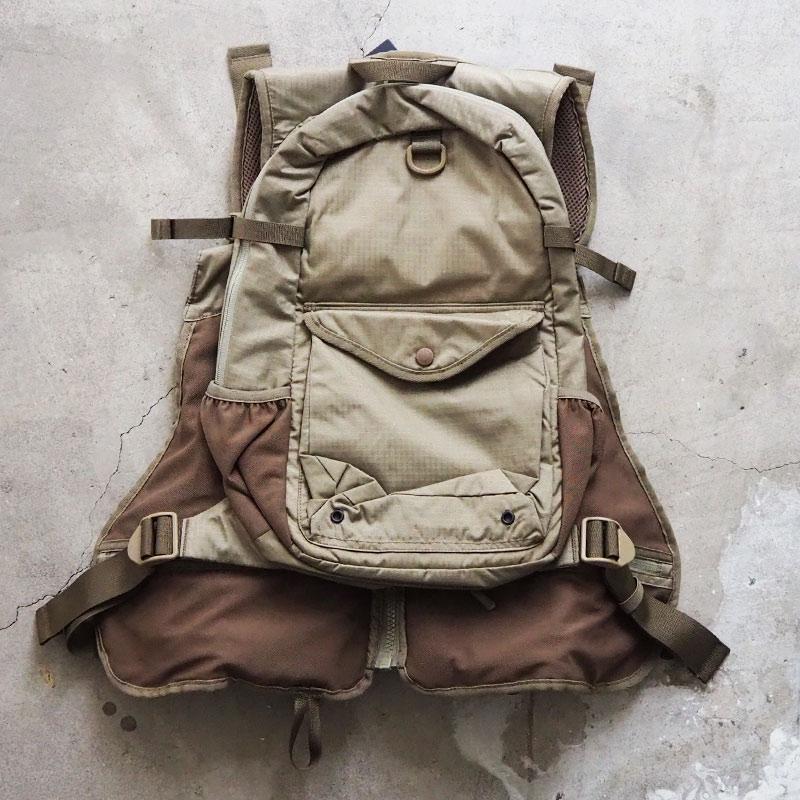 FILSON フィルソン ベスト FISHING GUIDE VEST 93499 メンズ FILSON フィルソン ベスト FISHING GUIDE VEST 93499 メンズ