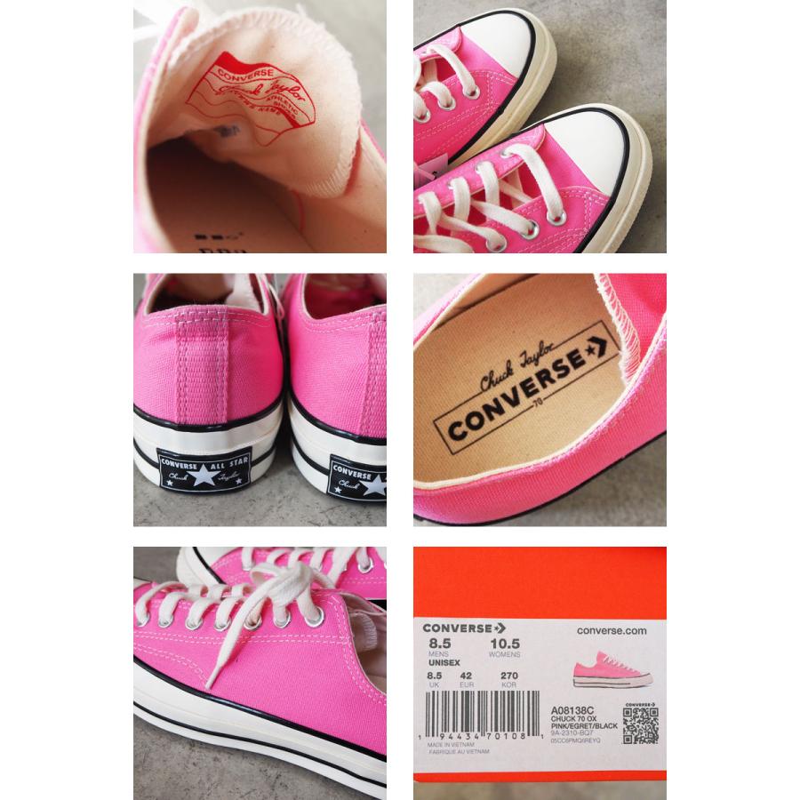 ALL STAR CONVERSE コンバース チャックテイラー 70 ローカット ALL STAR CONVERSE コンバース チャックテイラー 70 ローカット