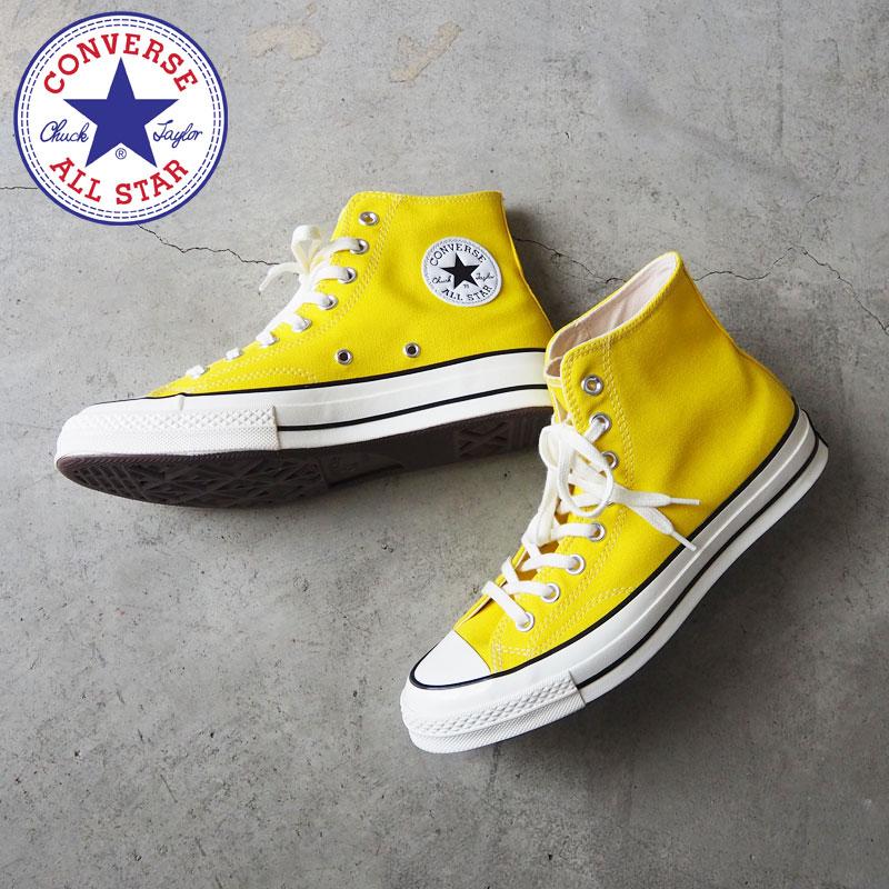 コンバース チャックテイラー 70 ハイカット スニーカー CONVERSE 