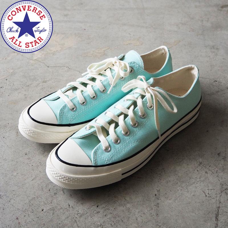 コンバース チャックテイラー 70 ローカット スニーカー CONVERSE  