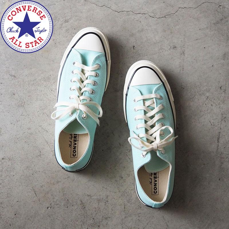 コンバース チャックテイラー 70 ローカット スニーカー CONVERSE 