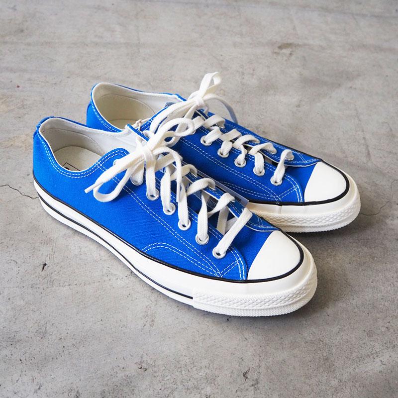 ALL STAR CONVERSE コンバース チャックテイラー 70 ローカット ALL STAR CONVERSE コンバース チャックテイラー 70 ローカット