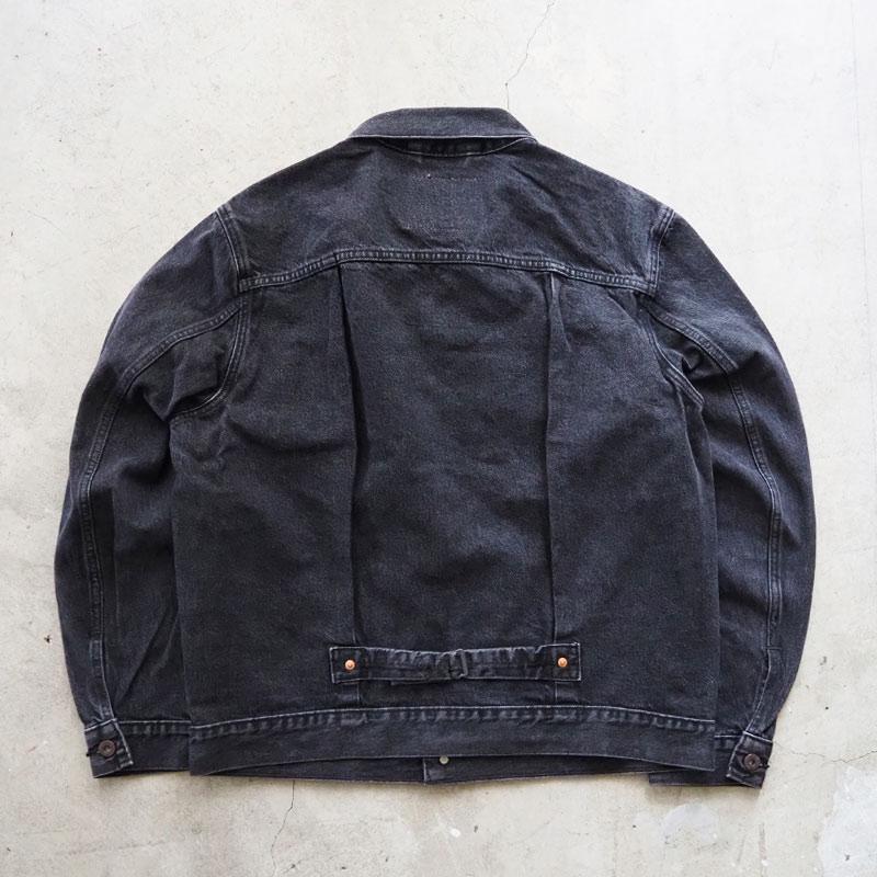 Levi's リーバイス デニム ジャケット TYPE I トラッカー Levi's リーバイス デニム ジャケット TYPE I トラッカー