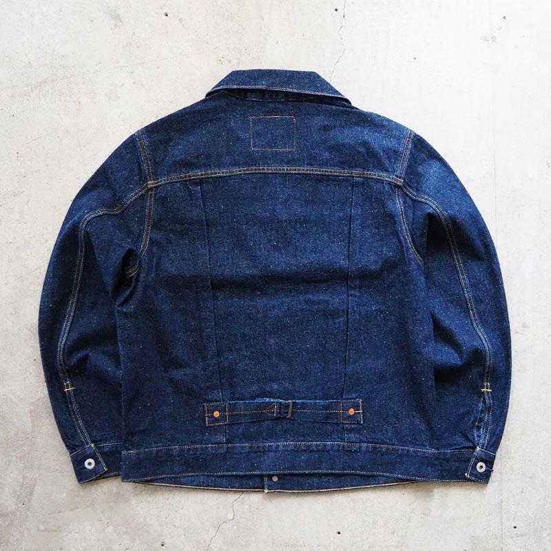 Levi's リーバイス デニムジャケット TYPE I トラッカー Levi's リーバイス デニムジャケット TYPE I トラッカー