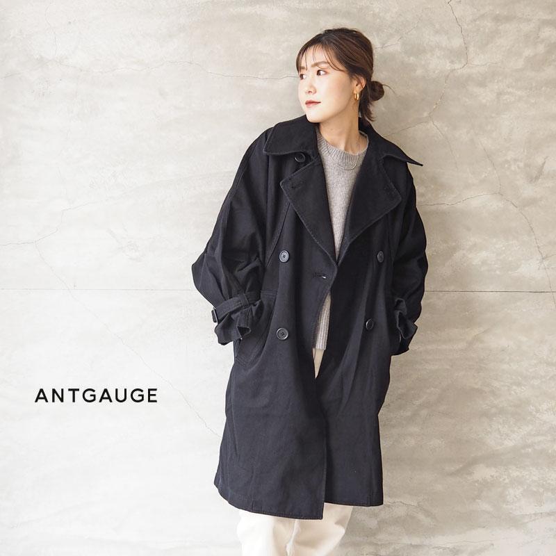 ANTGAUGE アントゲージ コート ジャケット レディース ANTGAUGE アントゲージ コート ジャケット レディース