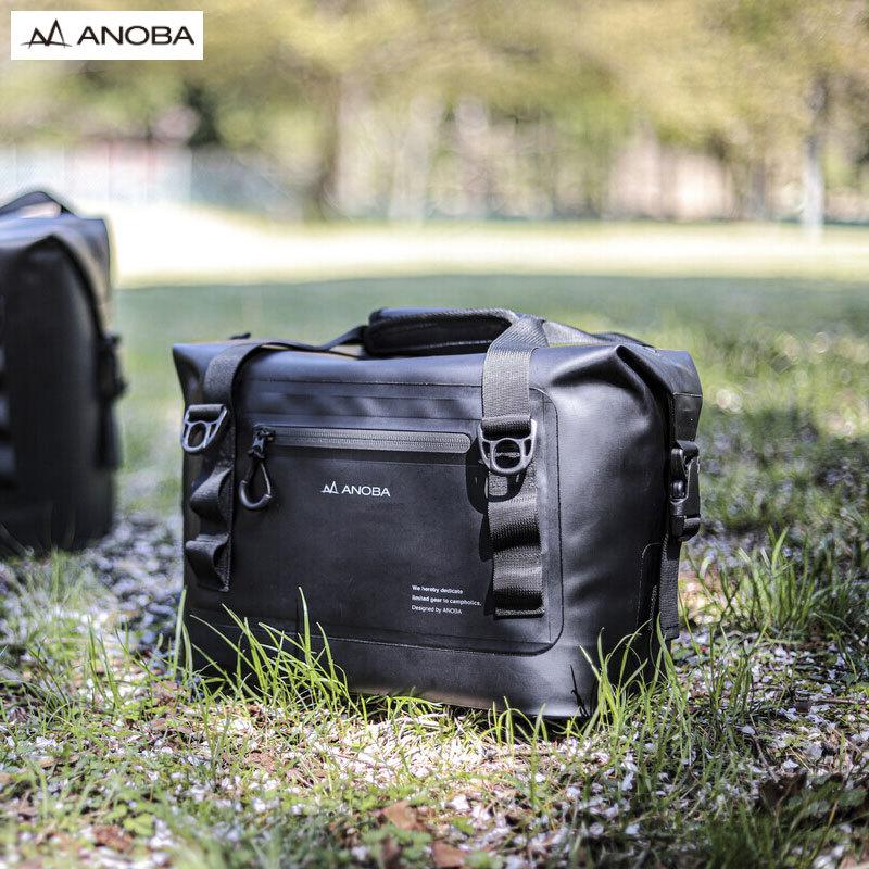 アノバ クーラーバッグ ブリザード ソフトクーラー 10L ANOBA アノバ クーラーバッグ ブリザード ソフトクーラー 10L ANOBA