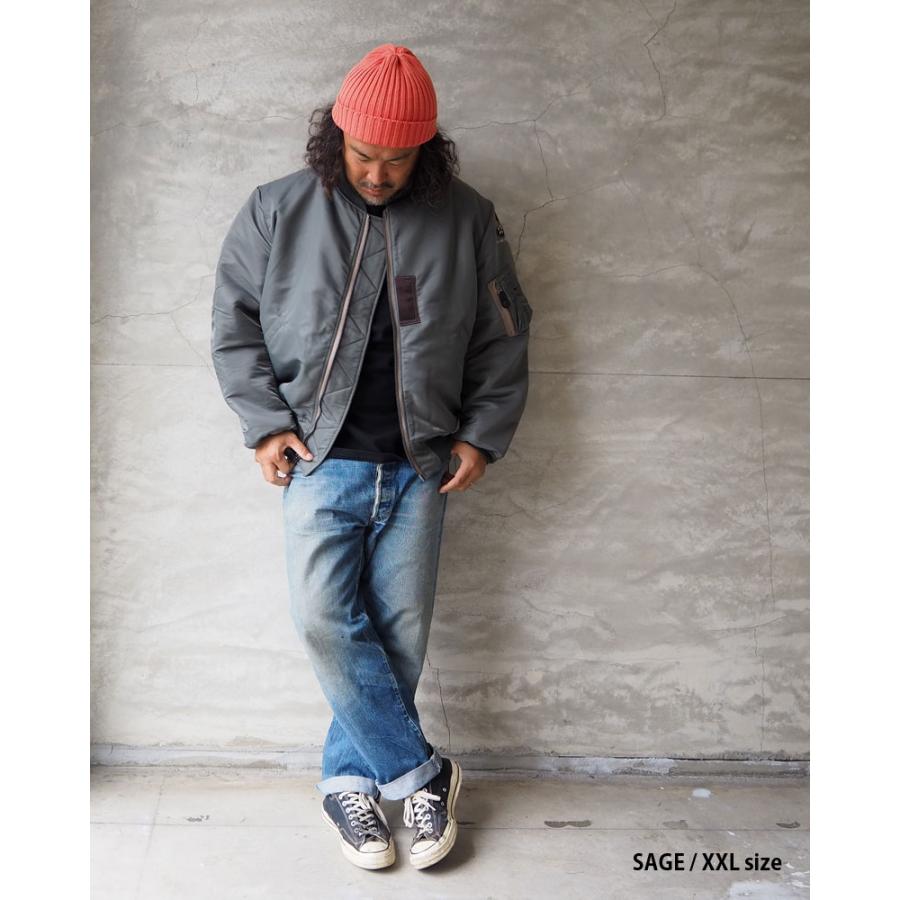 BUZZ RICKSON'S バズリクソンズ ジャケット MA-1 1st MODEL BUZZ RICKSON'S バズリクソンズ ジャケット MA-1 1st MODEL