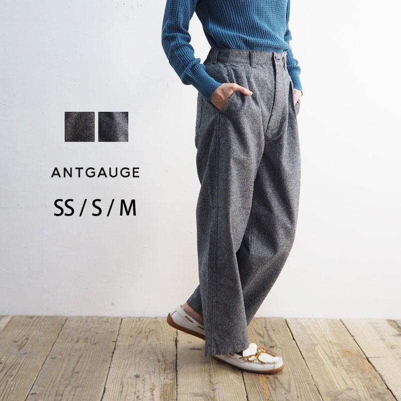 受賞店舗 Antgauge アントゲージ フレンチワークパンツ C1638 ワークパンツ ロングパンツ パンツ レディース ロング ワーク ウエストゴム 激安単価で Www Skylanceronline Com