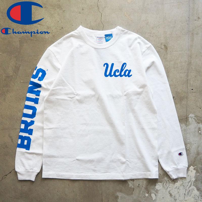 Champion チャンピオン ロンT champion メンズ ロングスリーブ T Champion チャンピオン ロンT champion メンズ ロングスリーブ T