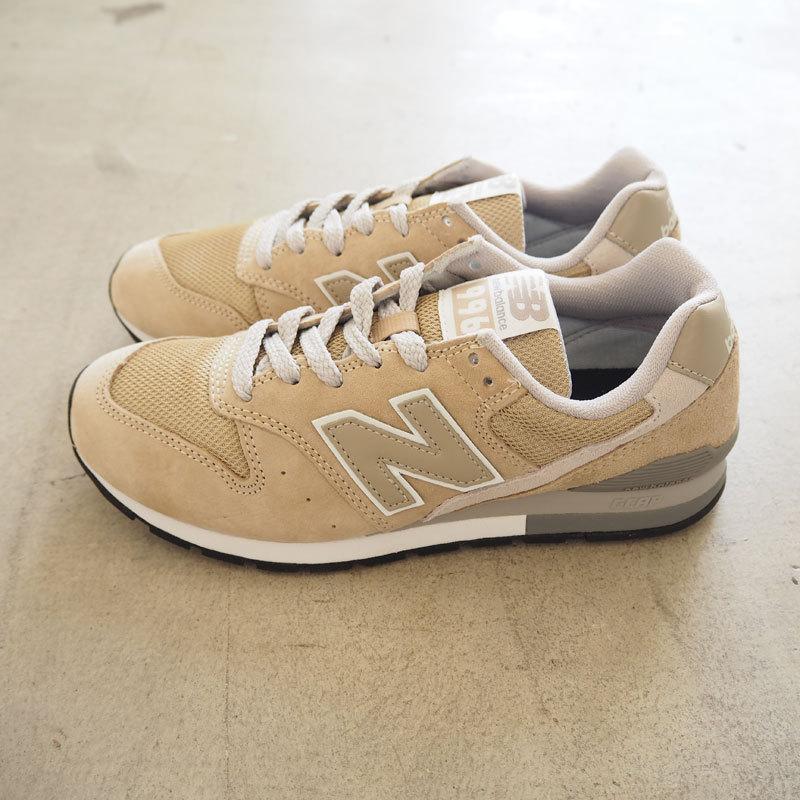 NEW BALANCE ニューバランス 996 スニーカー CM996SHT 靴 シューズ