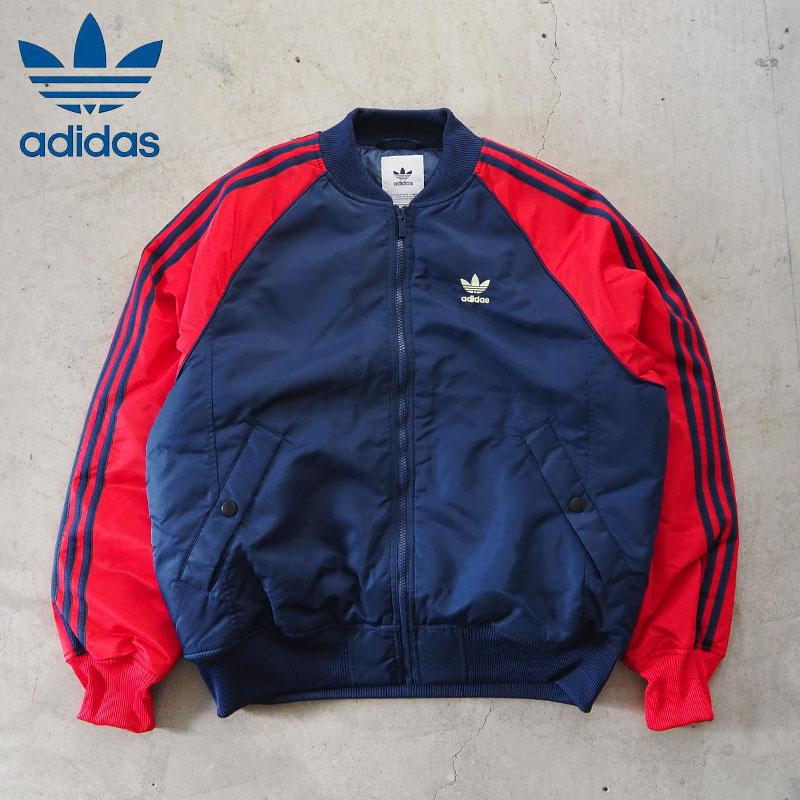 adidas Originals アディダス ジャケット プレミアム カレッジ adidas Originals アディダス ジャケット プレミアム カレッジ