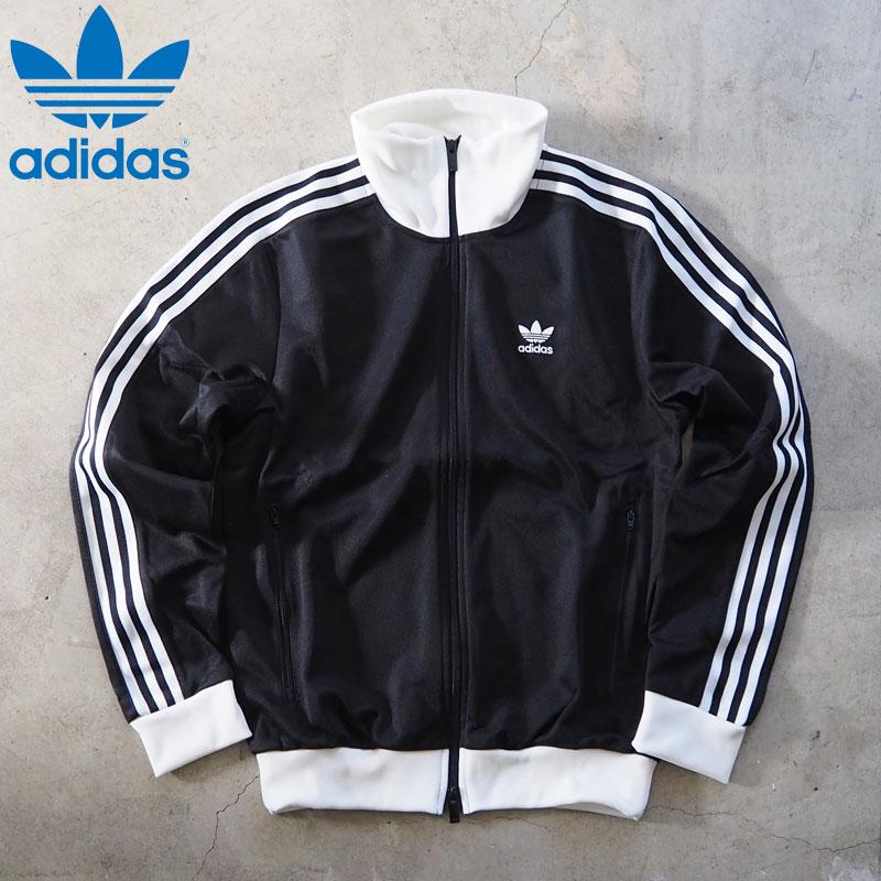 adidas Originals アディダス ジャージ 上 メンズ BECKENBAUER adidas Originals アディダス ジャージ 上 メンズ BECKENBAUER
