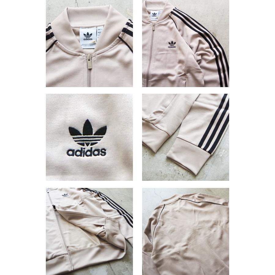 adidas Originals アディダス ジャージ 上 メンズ レディース SST 