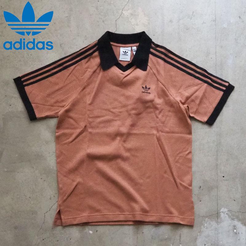 アディダス オリジナルス ポロシャツ adidas Originals ADICOLOR
