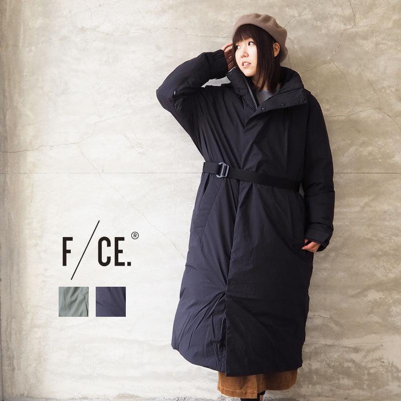 F/CE エフシーイー NANGA ナンガ ダウン コート レディース fce F/CE エフシーイー NANGA ナンガ ダウン コート レディース fce