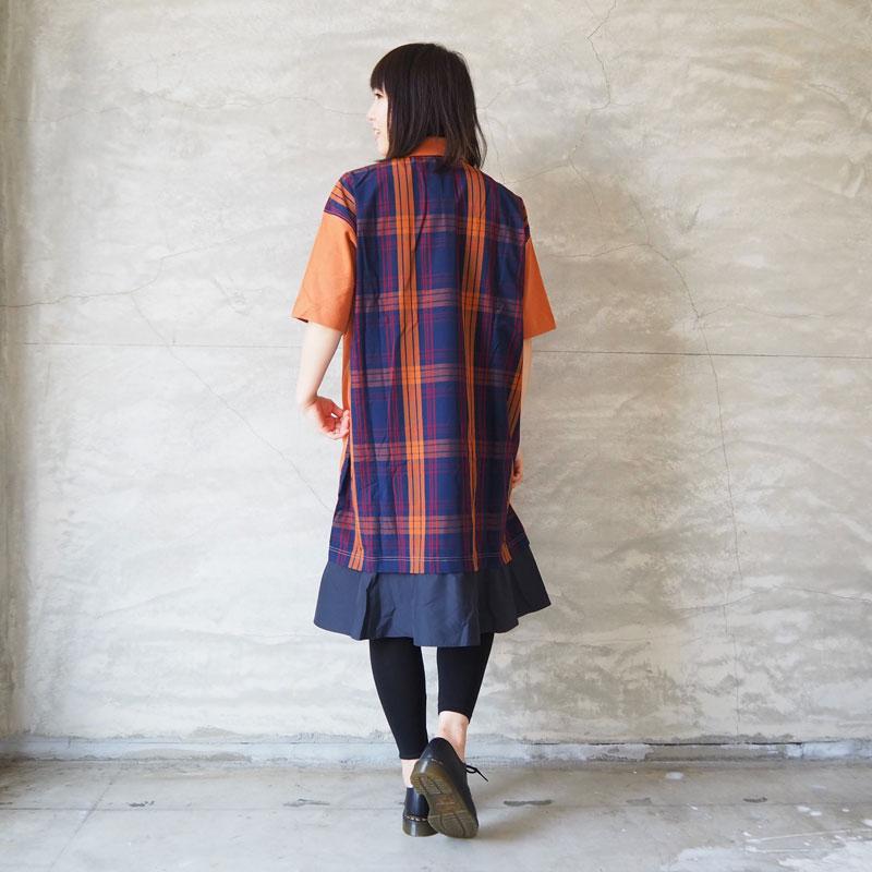 フレッドペリー ワンピース レディース Fred Perry Mix Panelled Pique Dress F8572 半袖 半袖ワンピース きれいめ F8572 Headfootmixism 通販 Yahoo ショッピング