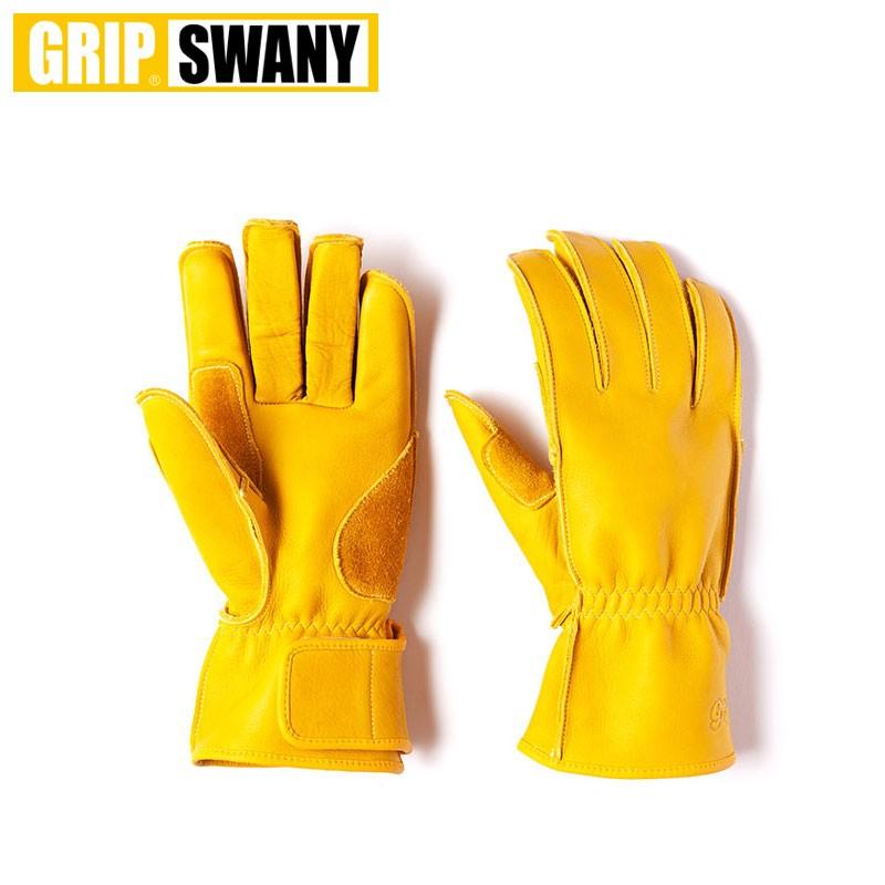 グリップスワニー グローブ Grip Swany ライディングモデル 牛革 G 2 メンズ レディース 手袋 本革 革 キャンプ アウトドア バイク G 2 Headfootmixism 通販 Yahoo ショッピング