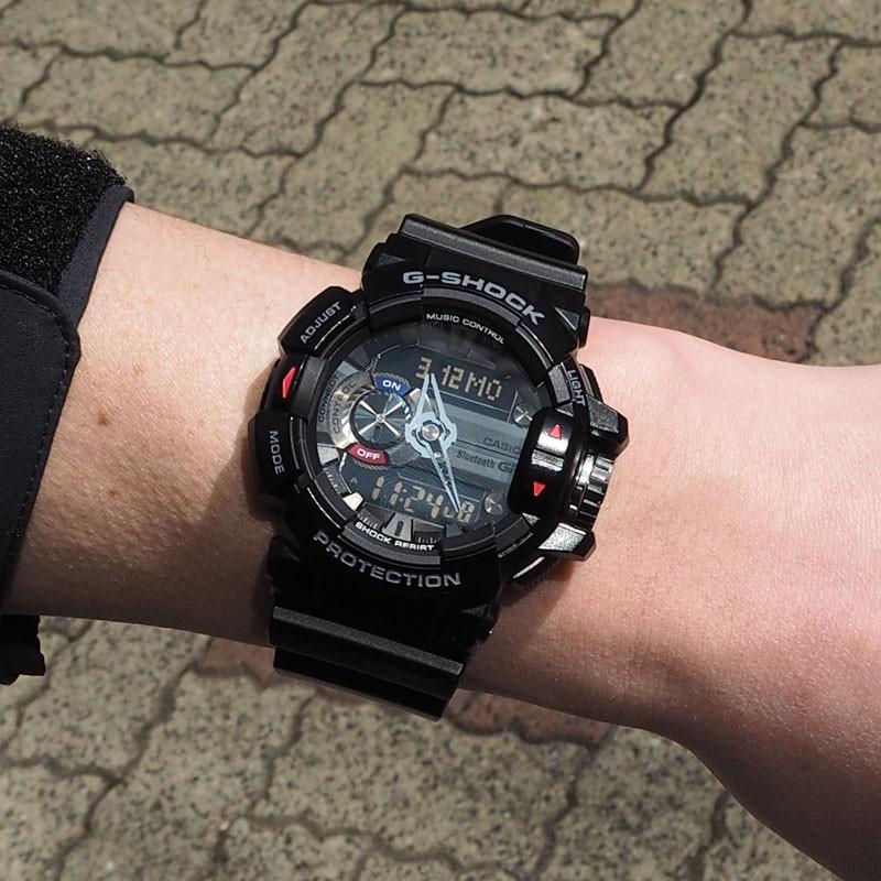 CASIO カシオ G-SHOCK ジーショック G’MIX ジーミックス 腕時計 GBA-400-1AJF GBA-400-1A9JF  GBA-400-1AJF : gba-400-1ajf : HEADFOOTmixism - 通販 - Yahoo!ショッピング