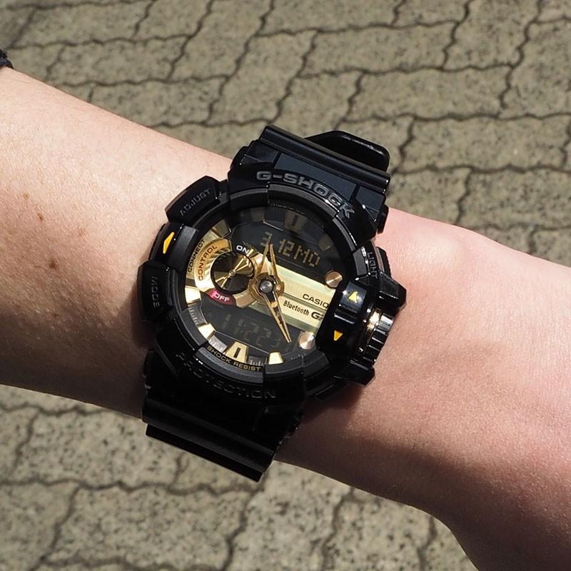 Casio カシオ G Shock ジーショック G Mix ジーミックス 腕時計 Gba 400 1ajf Gba 400 1a9jf Gba 400 1ajf Gba 400 1ajf Headfootmixism 通販 Yahoo ショッピング
