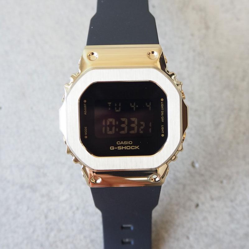 G-SHOCK ジーショック レディース CASIO カシオ 腕時計 GM-S5600 G-SHOCK ジーショック レディース CASIO カシオ 腕時計 GM-S5600