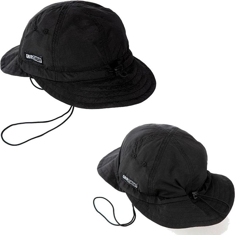GRIP SWANY グリップスワニー キャップ SUPPLEX DOUBLEBILL CAP GRIP SWANY グリップスワニー キャップ SUPPLEX DOUBLEBILL CAP