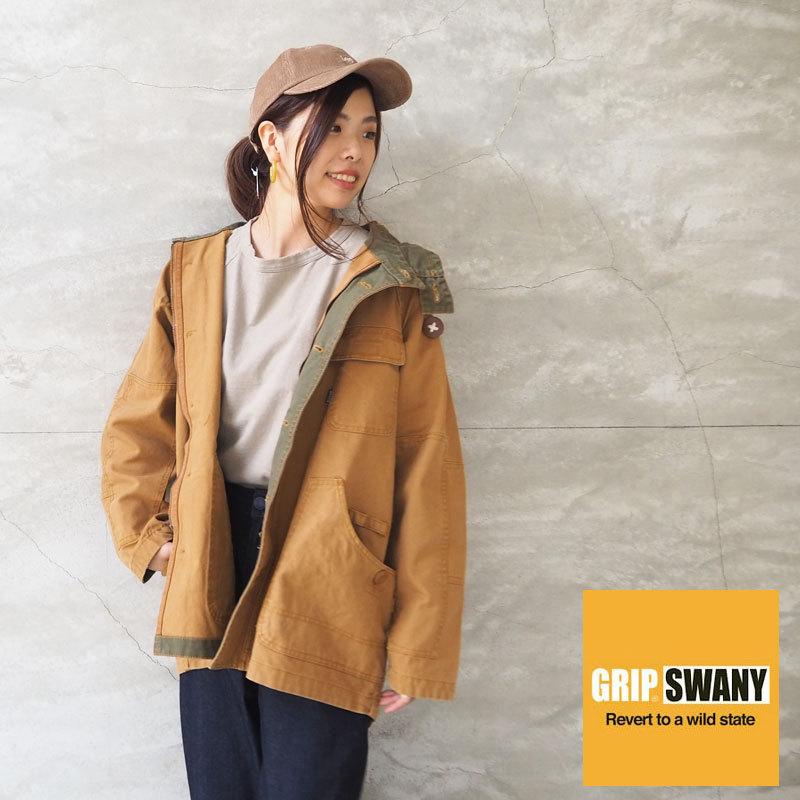 GRIP SWANY グリップスワニー ジャケット メンズ ファイアー GRIP SWANY グリップスワニー ジャケット メンズ ファイアー