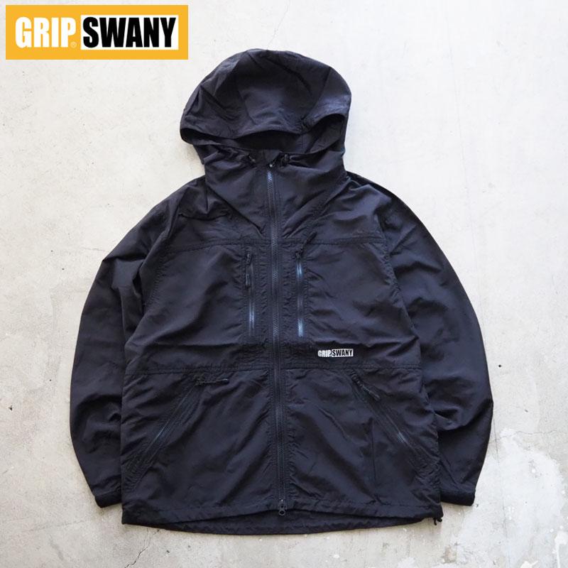 GRIP SWANY グリップスワニー ギアパーカー メンズ SUPPLEX GEAR GRIP SWANY グリップスワニー ギアパーカー メンズ SUPPLEX GEAR