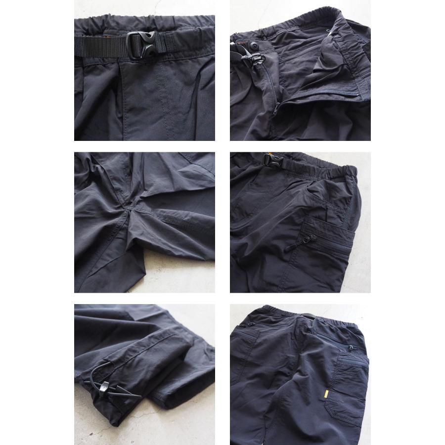 GRIP SWANY グリップスワニー パンツ SUPPLEX GEAR PANTS 4.0 GRIP SWANY グリップスワニー パンツ SUPPLEX GEAR PANTS 4.0