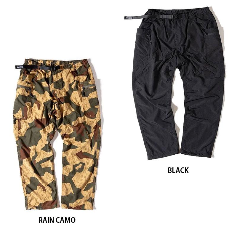 GRIP SWANY グリップスワニー パンツ SUPPLEX GEAR PANTS 4.0 GRIP SWANY グリップスワニー パンツ SUPPLEX GEAR PANTS 4.0