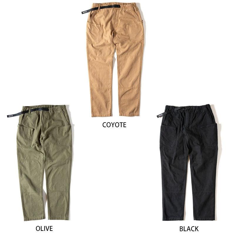 グリップスワニー キャンプパンツ パンツ GRIP SWANY CAMP WORK PANTS GSP-76 メンズ レディース キャンプ アウトドア キャンパー キャンプワークパンツ｜headfoot｜10